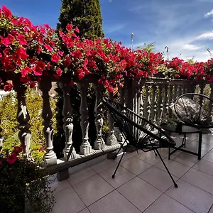  Apartment Deluxe Bluebay Oasis