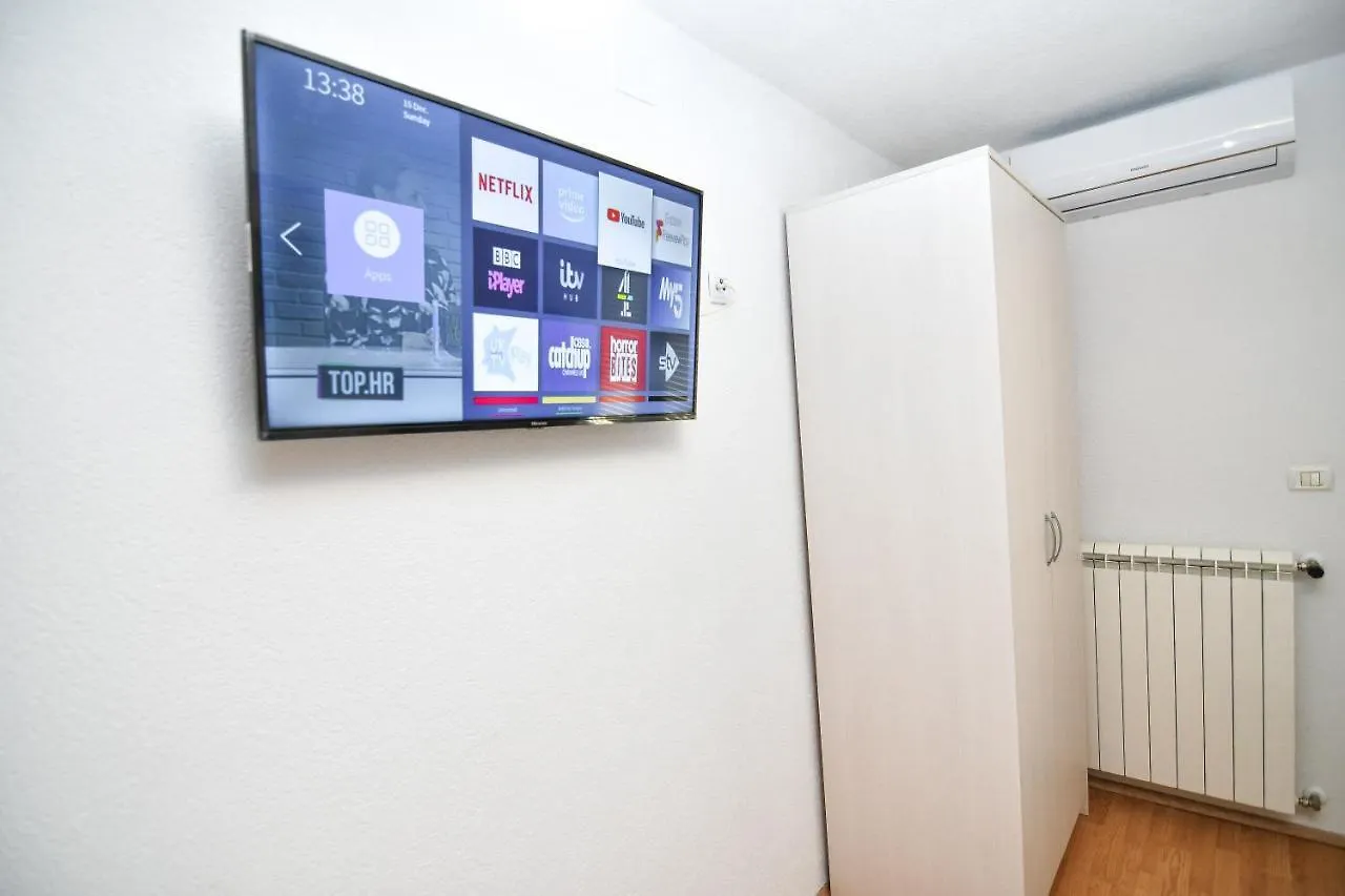 Studio Apartment Fažana