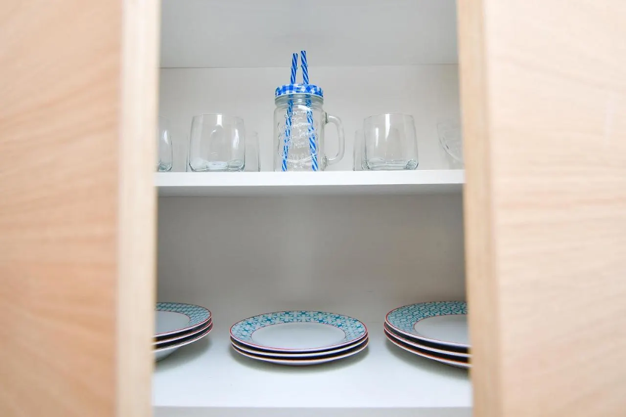 Studio Apartment Fažana Croácia